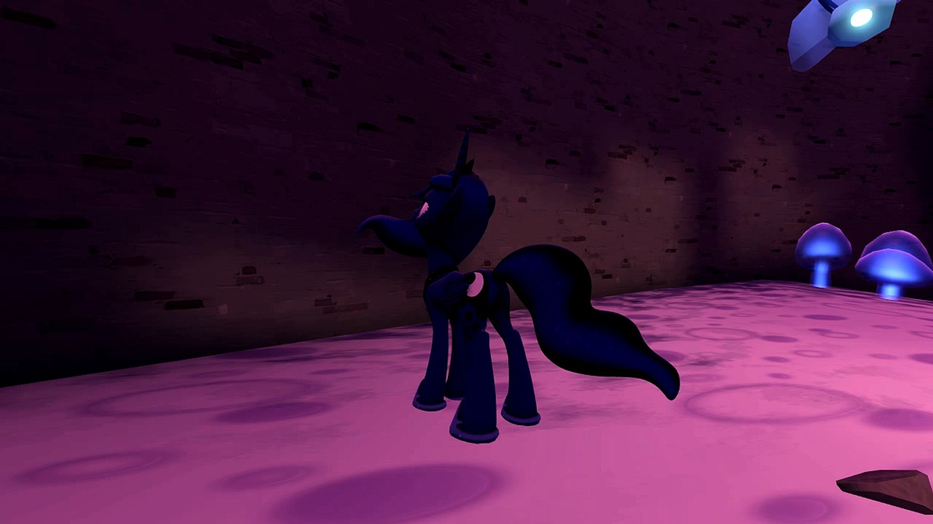 Sfm Mlp Fart