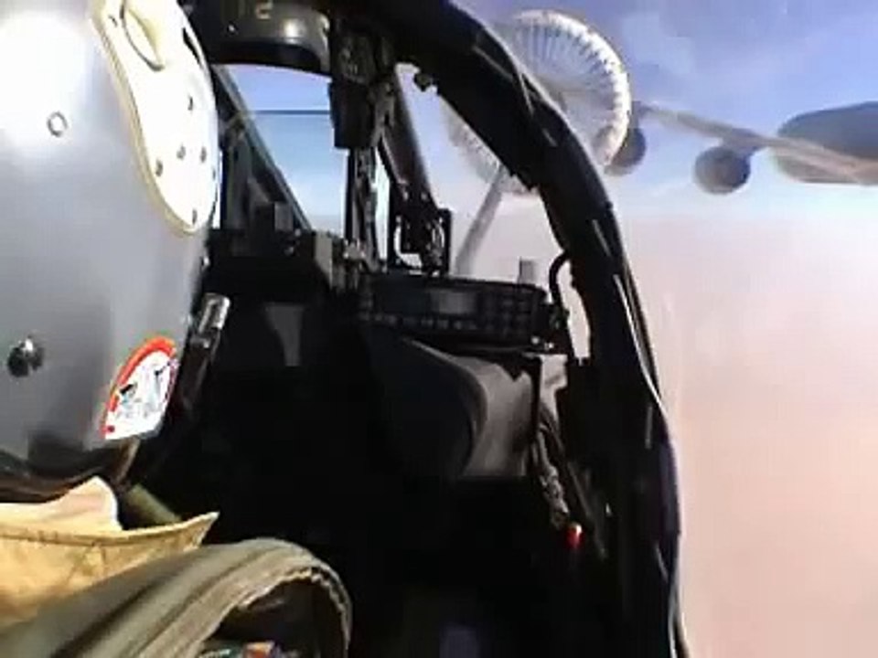 Mirage F1 Tchad