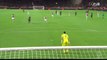 Lucas Moura Incredible Missed Chance _ AS Monaco v. Paris SG - 30.08.2015 HD