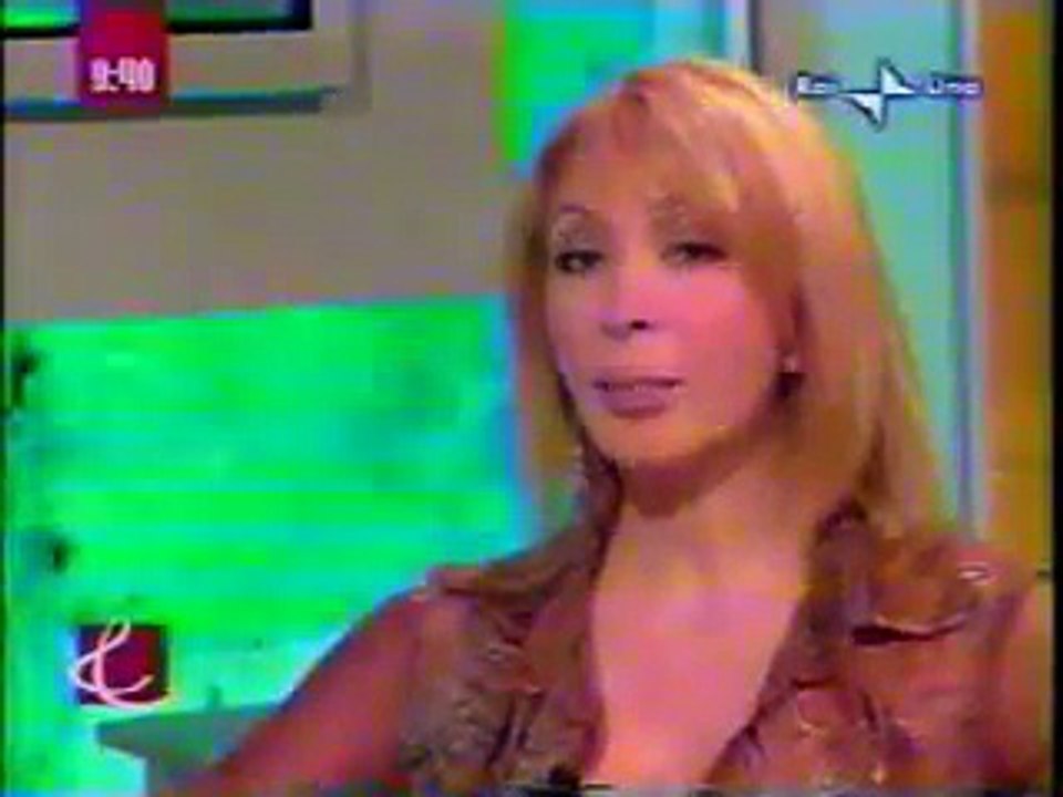 Ipertermia, Sabato Domenica e..., RAI UNO