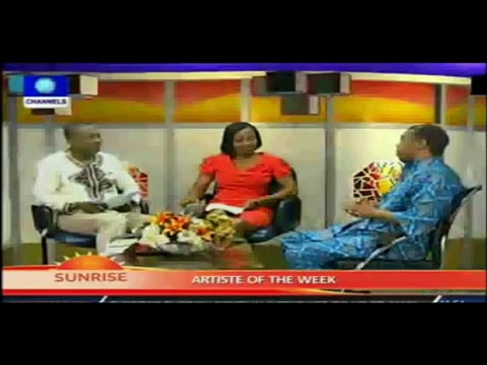 Femi Anikulapo Kuti Speaks About Fuel Subsidy Removal and Nigerian Situation