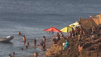 محاولات لإنعاش قرية الهوارية التونسية سياحيا