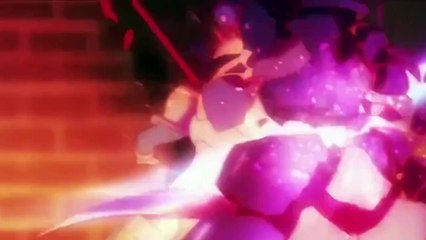 Anime Love and Fight 【AMV】 Running