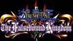 Yu-Gi-Oh! The Falsebound Kingdom OST- Makhad at Night Extended