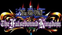 Yu-Gi-Oh! The Falsebound Kingdom OST- Makhad at Night Extended