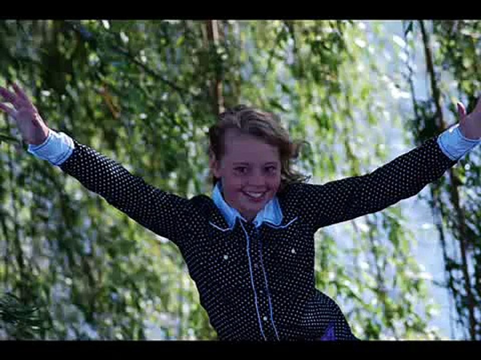 Aukje Fijn - Mach Was Du Kannst