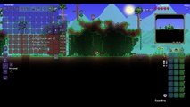 Terraria avec Eveldee : #1 Minecraft en 2D