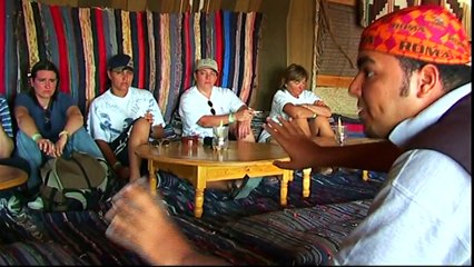 EGYPT - MARSA ALAM villaggio Beduino مرسى علم قرية بدو  [HD]
