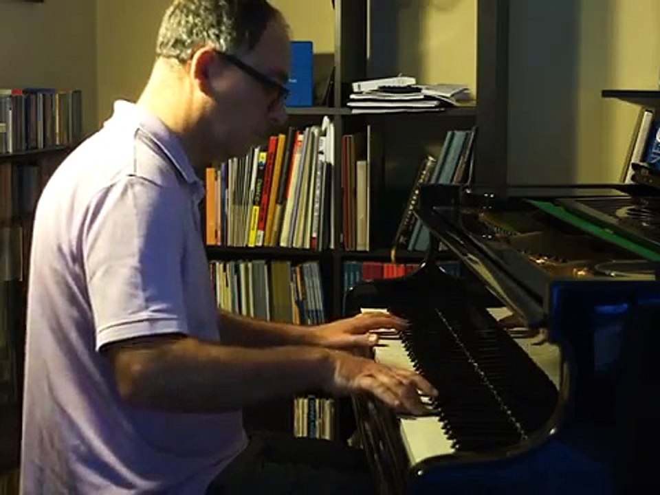 Scott Joplin: The Entertainer