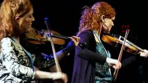 Margy and Dawn the Beaton Sisters - live @ ECMA 2010 - Celtic Colours