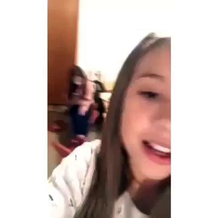 Me and Maya Singing || Kenzie Ziegler ||