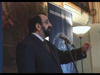 Robert Spencer - The Crusades, Fact & Fiction