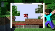 Echt wie Minecraft :O - Minecraft 2D Online