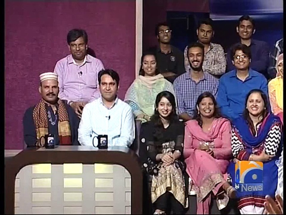 Khabarnaak-30 Aug 2015
