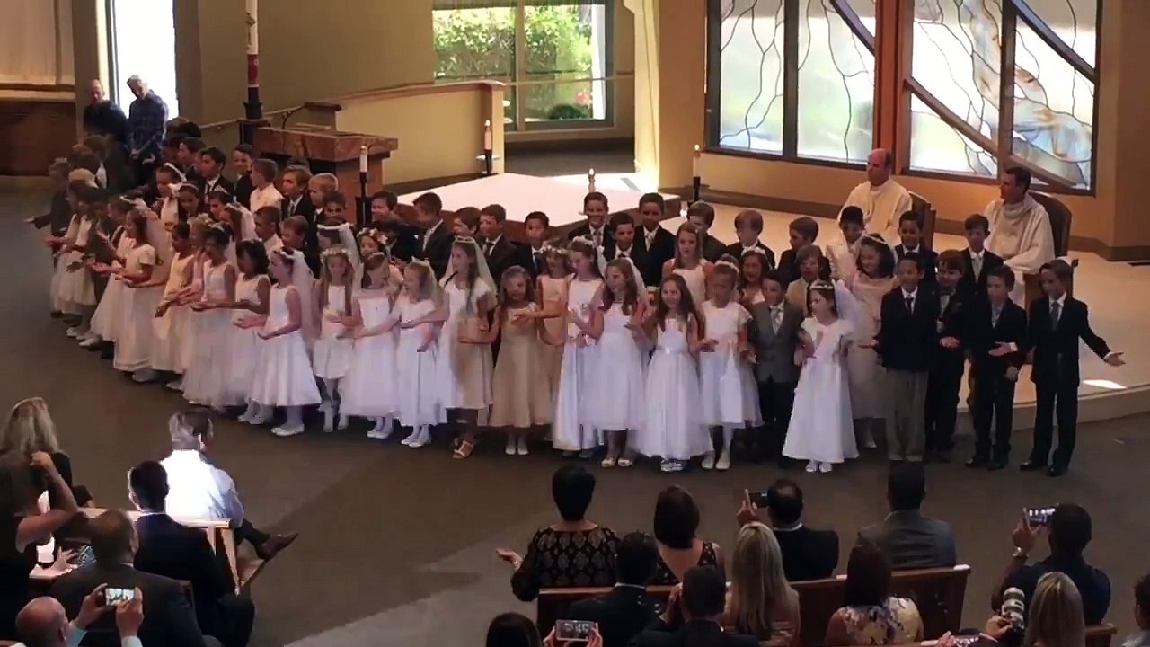 St Edward The Confessor Catholic Church Choir