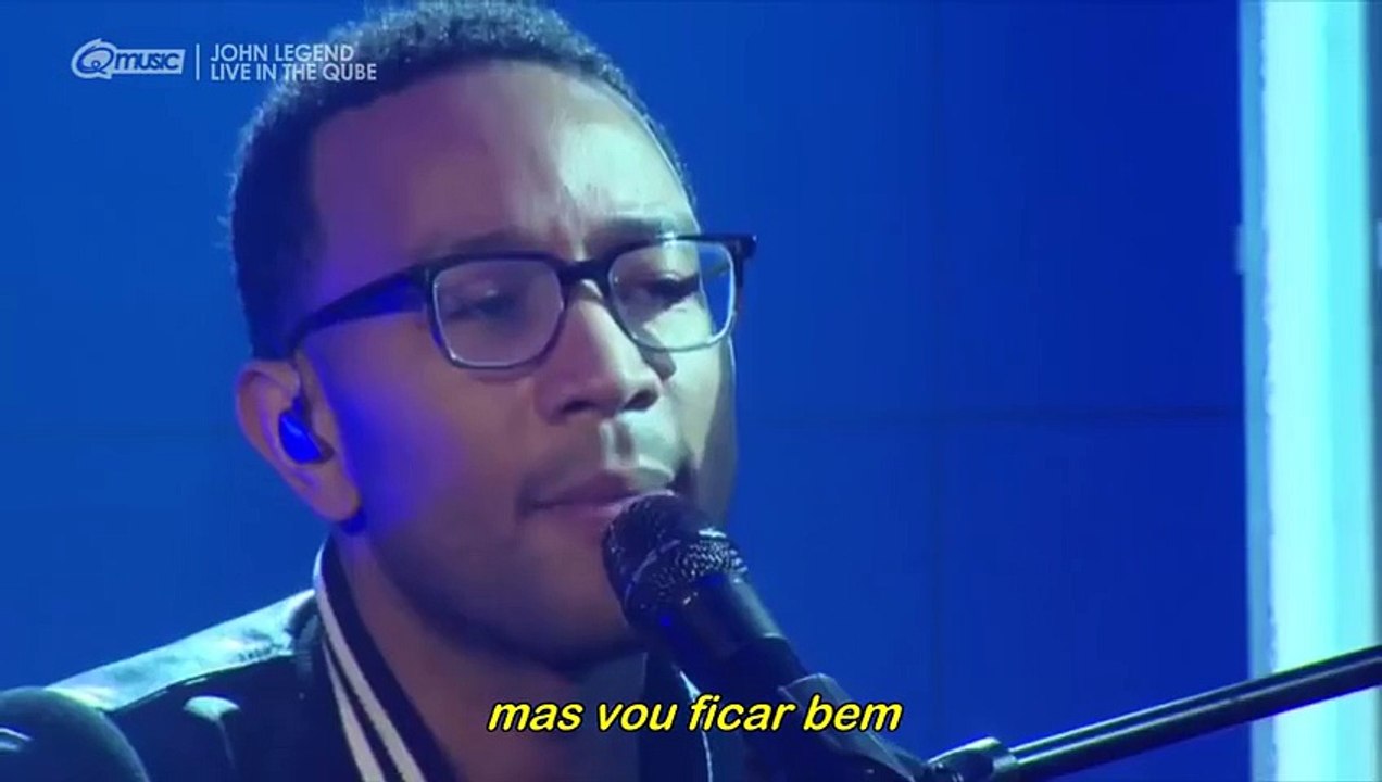 John Legend - All Of Me (Tradução)