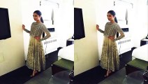 Mahira Khan on Eid ul Fitar 2015 Pictures