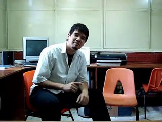 Parodia Maracas en el Cbtis 99 (2009)