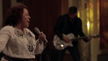 Ingrid Rosario   Perdonado Por Siempre   Videoclip CD PASIÓN   Música Cristiana