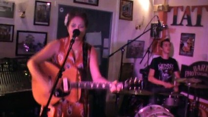 TOBAZCO WILD BAND au  Vintage Tattoo Bar