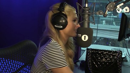 Paris Hilton prank calls Nicky Hilton on Call or Delete