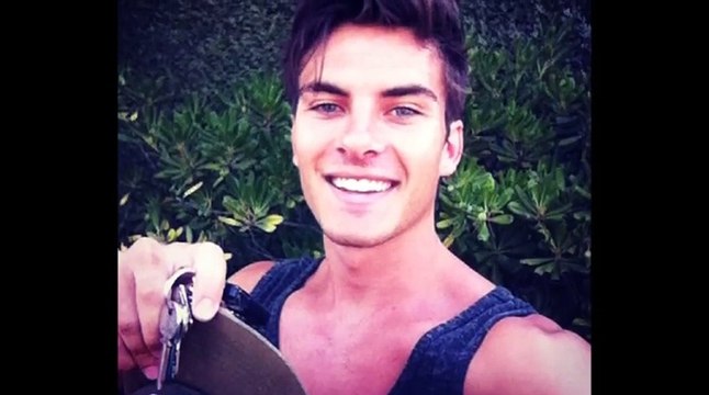 Feliz cumpleaños Andres a parte de Miriam y Dragica