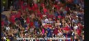 1:0 Edinson Cavani Header Goal | AS Monaco 0-1 PSG | Ligue 1 - 30.08.2015