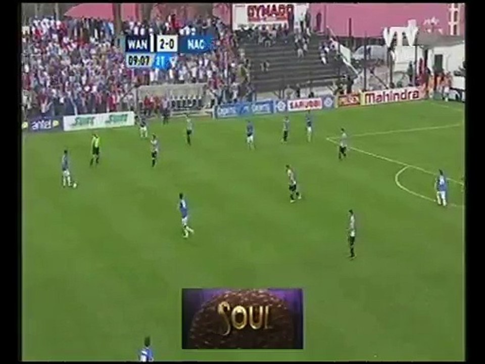 Penal clarísimo