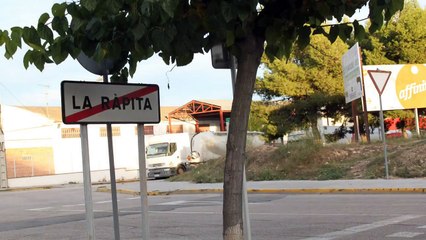 Santa Margarita y los Monjós o Santa Margarida i els Monjos