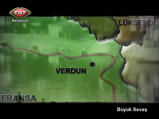 1. Dünya Savaşı Belgeseli 9.Bölüm