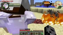 Minecraft_ JEN'S EVIL TRAPS MISSION - The Crafting Dead [28]