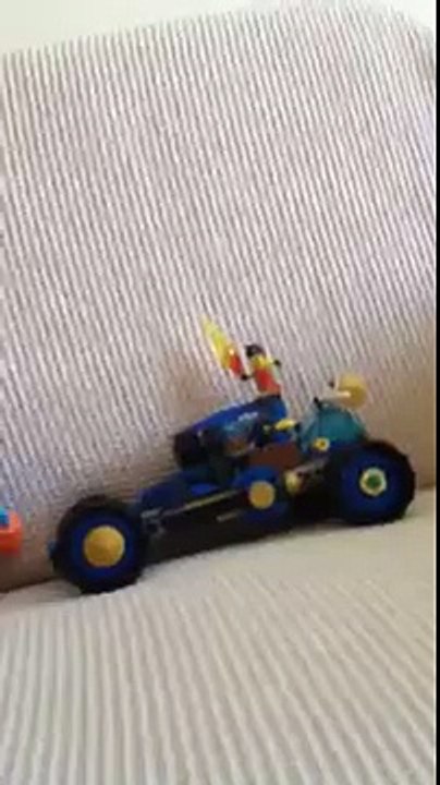 Pacman ninjago Lego ninjago