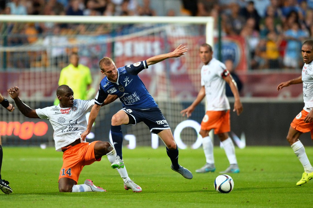 Résumé ESTAC 0-0 MHSC (4ème journée L1)