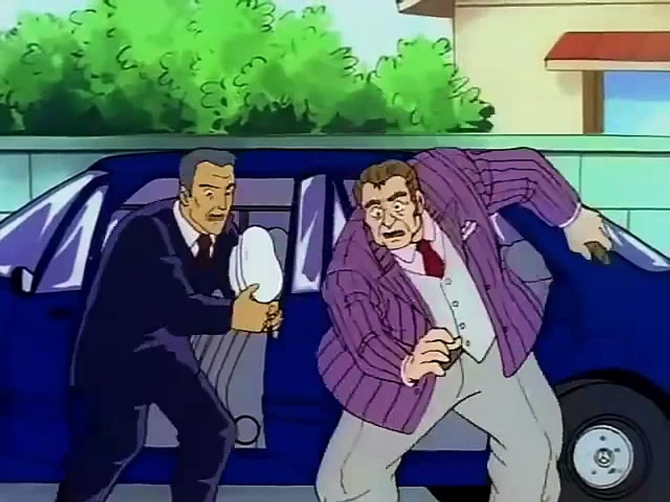 Eriko La Idol Legendaria capitulo 2