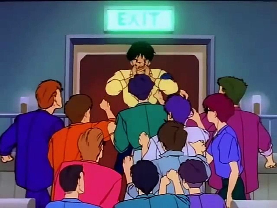 Eriko La Idol Legendaria capitulo 3