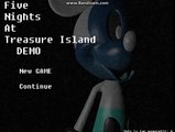 Five Nights at Treasure Island - Mickey Mouse Jumpscare