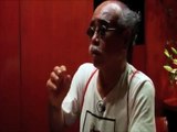 荒木経惟 x 野島康三  Nobuyoshi Araki discusses Yasuzo Nojima