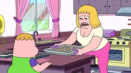 Cartoon Network   Clarence   Promo   2014