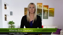 Highly Rated Eco-Friendly House Cleaning in Pine Lake GA (404) 793-7550