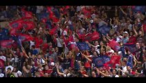 Goal Ezequiel Lavezzi - Monaco 0-3 PSG - 30-08-2015