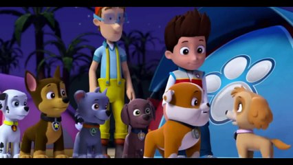 [NEW-HD1080] Paw Patrol Cartoon Full Episodes 2015 ♥✓✓