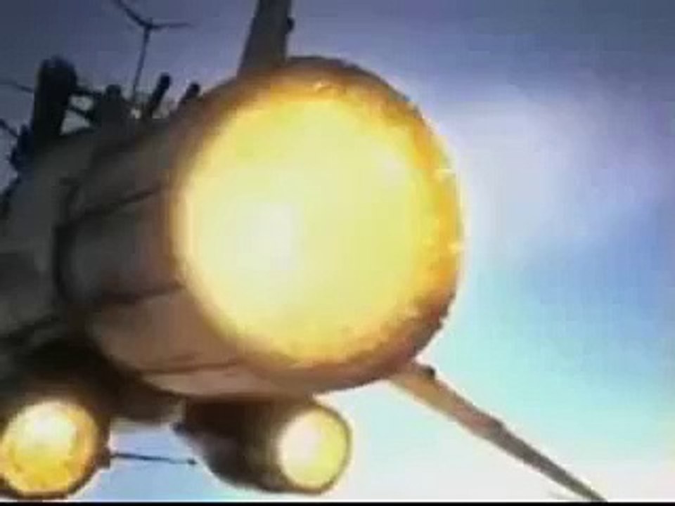 Space Battleship YAMATO: Remix   宇宙戦艦ヤマトリミックス