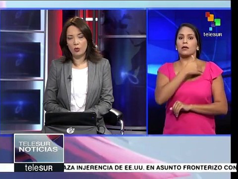 Miles exigen un comité civil contra abusos policíacos en EE.UU.