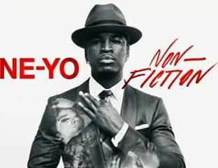 NeYo- TIME OF OUR LIVERS