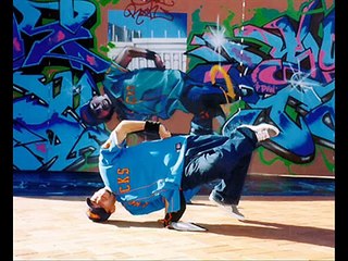 Break Machine - Break Dance Party (Album Version)