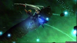 Cloud Vs Sephiroth Alternate Music HIGH QUALITY