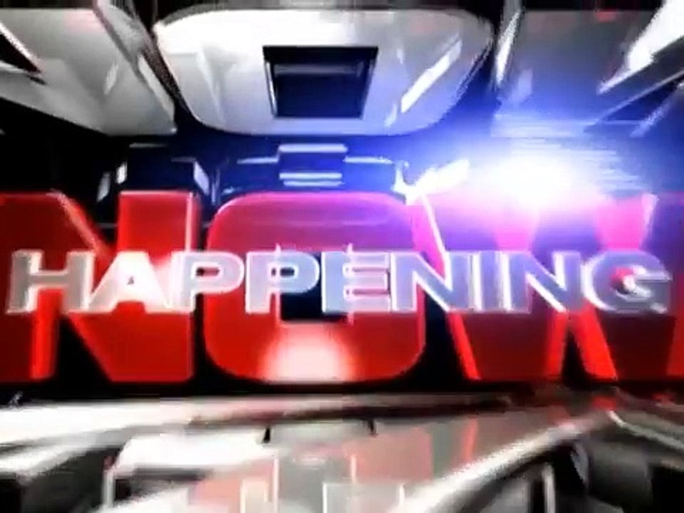 Breaking News  Some Bullshit Happening Somewhere CENSORED