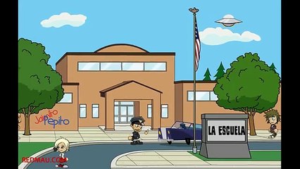 Chiste de Pepito en la escuela - Psicologia