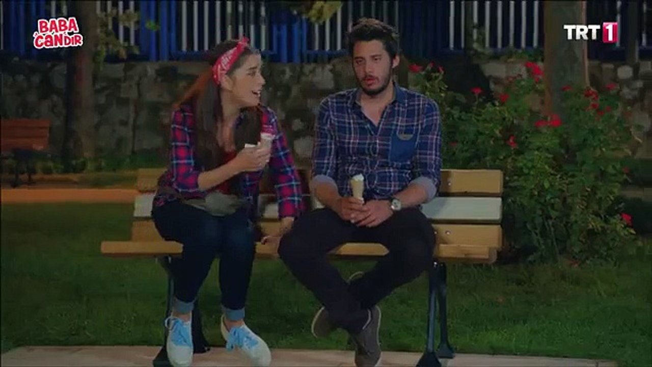 Baba Candır 6.Bölüm Fragmanı 6 Eylül Pazar 2015