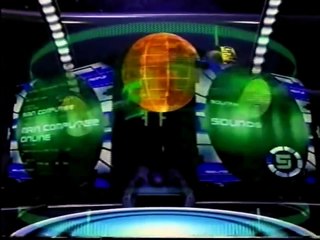 Toonami Intro: July 10th, 1999
